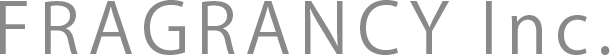 FRAGRANCY Inc.