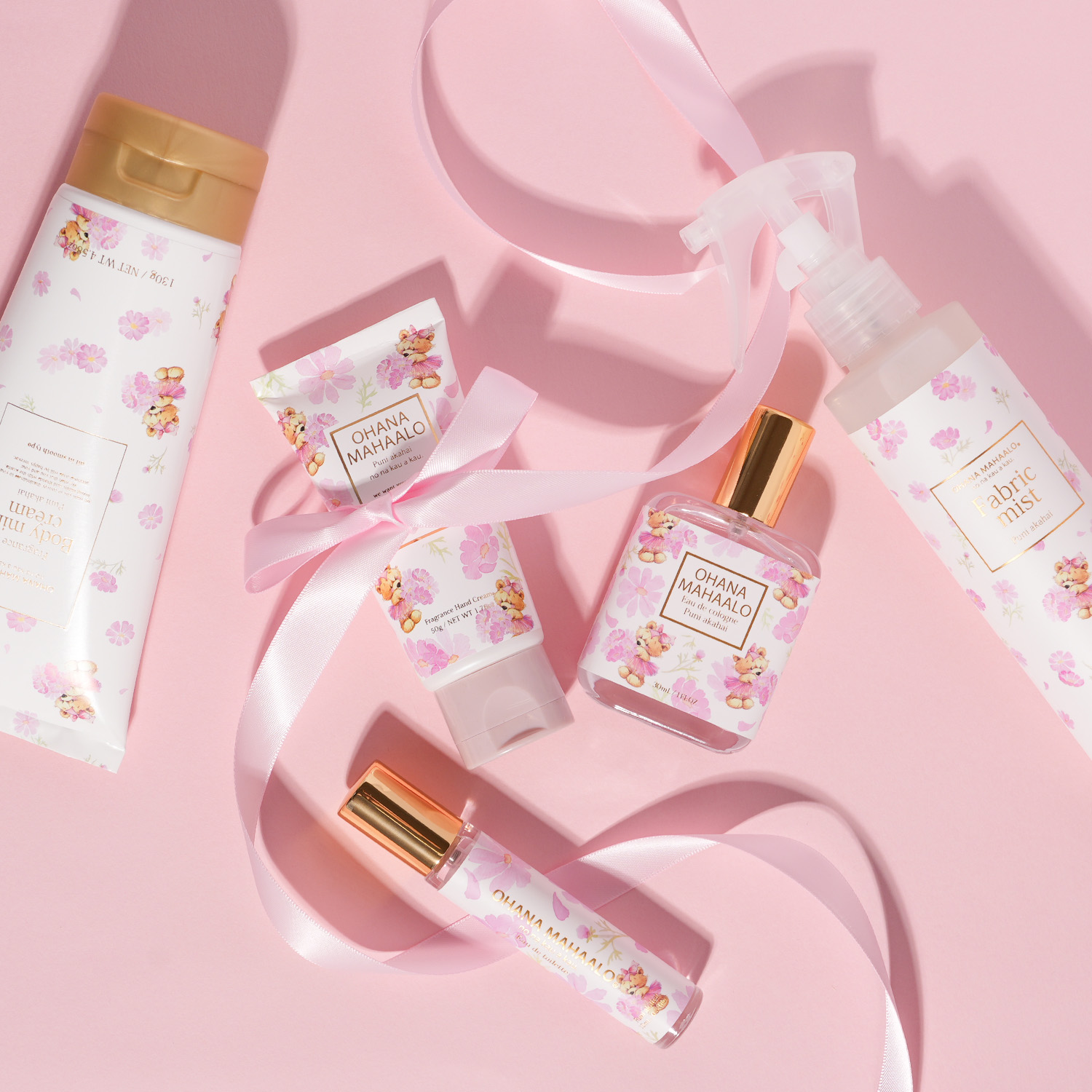 ✿NO.001✿心花cocohanaさん専用です！！ OHANA MAHAALO】NEW｜秋をさきどる、心地よい風にふんわりと揺れる